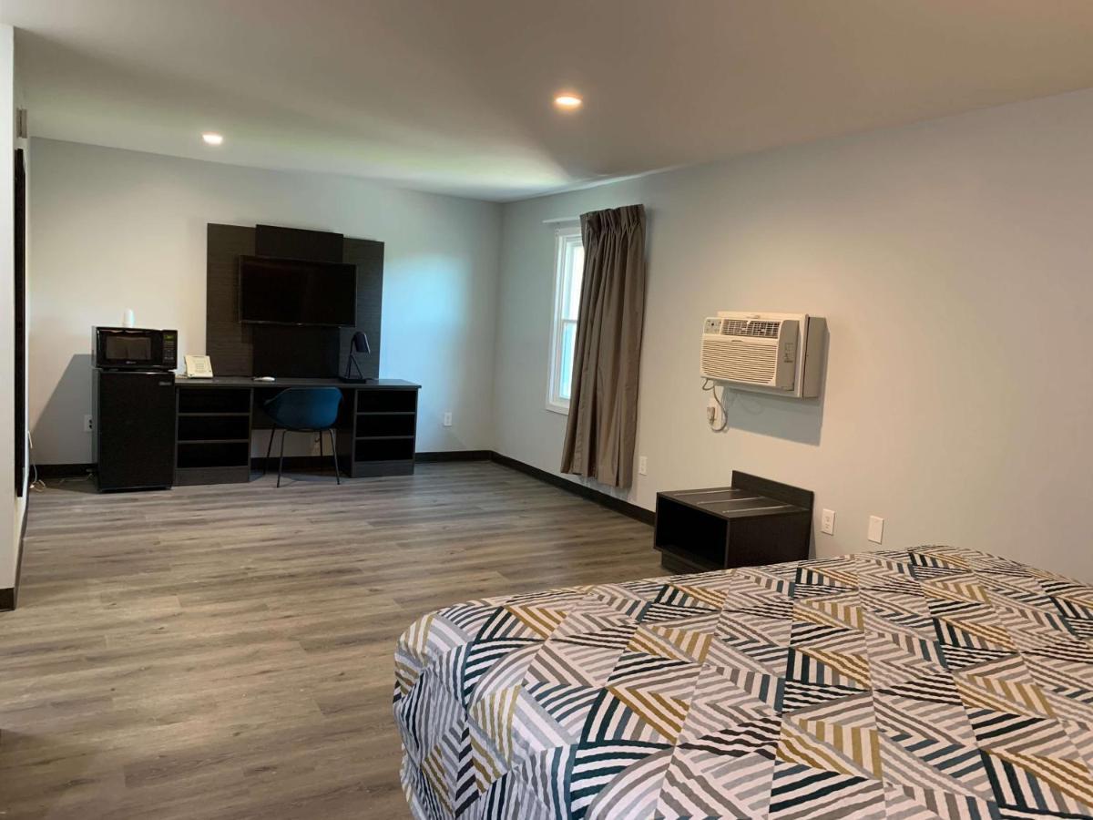 Motel 6 Rockford, Il Eksteriør bilde
